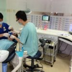 stomatologia implanty
