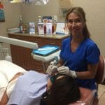 Dentysta mikroskop Kraków i dentysta dziecięcy Kraków