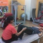 Rehabilitacja dzieci z autyzmem i rehabilitacja kręgosłupa Kraków